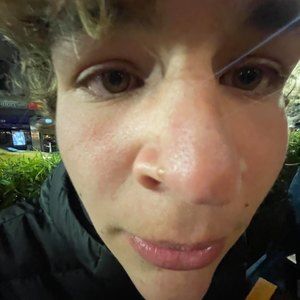 Meet your Posher, Frank